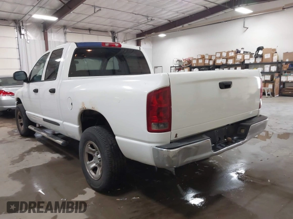 2002 Dodge 1500 with VIN 3D7HA18N42G206559, listed as a IAAI auction lot 41405308 with 242,865 mi miles and . Bid and sale history available at DreamBid. Image 3.