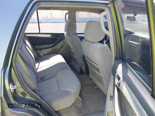 2005 Toyota 4Runner SR5 z VIN JTEZU14R750056823, wystawiony jako IAAI lot #42415586 z przebiegiem 208 644 mil mil oraz . Historia ofert i sprzedaży dostępna na DreamBid. Obrazek 8.