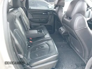2014 GMC Acadia SLT z VIN 1GKKVRKD2EJ165066, wystawiony jako IAAI lot #41629615 z przebiegiem 193 811 mil mil oraz . Historia ofert i sprzedaży dostępna na DreamBid. Obrazek 8.