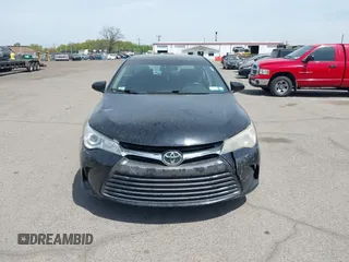 2015 Toyota Camry LE with VIN 4T1BD1FKXFU164963, listed as a IAAI auction lot 42132724 with 141,089 mi miles and . Bid and sale history available at DreamBid. Image 12.