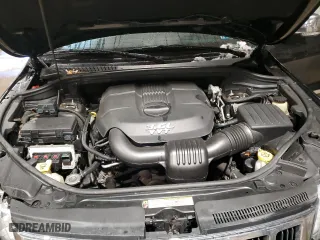 2012 Jeep Grand Cherokee Limited with VIN 1C4RJFBG3CC182295, listed as a Copart auction lot 87703345 with 142,773 mi miles and Salvage Title. Bid and sale history available at carsss.com. Image 11.