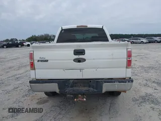 2009 Ford F-150 XL с VIN 1FTPW14V89KC93639, выставлен на аукционе IAAI как лот 40553337 с пробегом 229 717 миль миль и . История ставок и продаж доступна на DreamBid. Изображение 16.