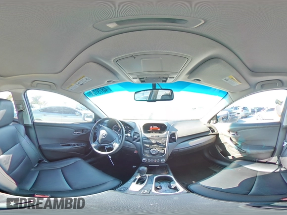 2017 Acura RDX с VIN 5J8TB3H39HL012179, выставлен на аукционе Copart как лот 48797235 с пробегом 111 133 миль миль и Списание • Salvage title. История ставок и продаж доступна на DreamBid. Изображение 14.