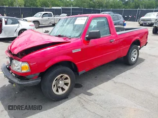 2011 Ford Ranger XL z VIN 1FTKR1AD2BPB17210, wystawiony jako IAAI lot #42320638 z przebiegiem 156 372 mil mil oraz . Historia ofert i sprzedaży dostępna na DreamBid. Obrazek 17.