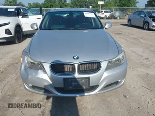 2011 BMW 3 Series 328i xDrive with VIN WBAPK7C57BF087773, listed as a IAAI auction lot 42653731 with 107,868 mi miles and . Bid and sale history available at DreamBid. Image 12.