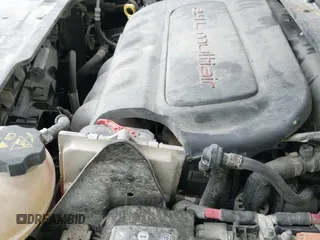 2017 Jeep Compass Trailhawk with VIN 3C4NJDDB2HT500603, listed as a IAAI auction lot 43424368 with 58,386 mi miles and . Bid and sale history available at DreamBid. Image 19.