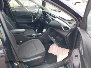 2021 Buick Encore GX Select с VIN KL4MMESL4MB071667, выставлен на аукционе IAAI как лот 42316833 с пробегом 41 202 миль миль и . История ставок и продаж доступна на DreamBid. Изображение 5.