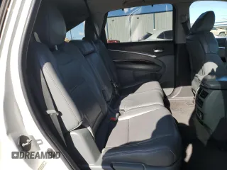 2015 Acura MDX Advance/Entertainment Pkg with VIN 5FRYD3H86FB007658, listed as a Copart auction lot 51811295 with 105,265 mi miles and Salvage Title. Bid and sale history available at carsss.com. Image 11.