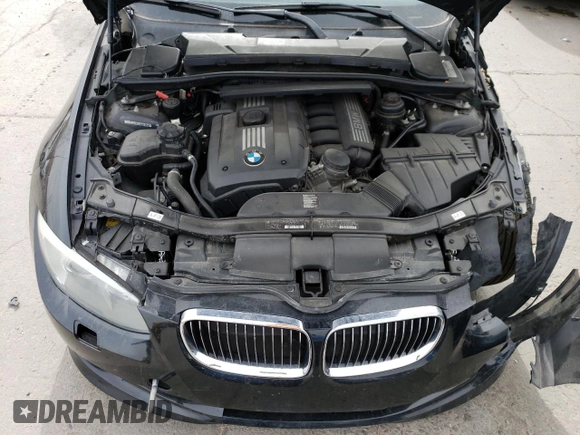 2012 BMW 3 Series 328i with VIN WBAKE5C51CE756035, listed as a Copart auction lot 44939354 with 78,527 mi miles and Salvage Title. Bid and sale history available at carsss.com. Image 11.