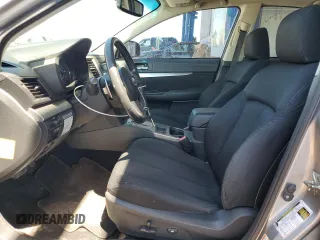 2010 Subaru Legacy Premium All-Weather Anniversary z VIN 4S3BMBG63A3241621, wystawiony jako Copart lot #56674015 z przebiegiem 146 312 mil mil oraz Szkoda całkowita • Salvage title. Historia ofert i sprzedaży dostępna na DreamBid. Obrazek 7.