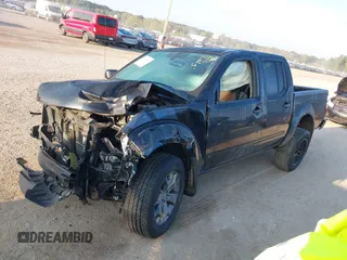 2020 Nissan Frontier SV с VIN 1N6ED0EB5LN705921, выставлен на аукционе IAAI как лот 40379482 с пробегом Не указан миль и . История ставок и продаж доступна на DreamBid. Изображение 16.