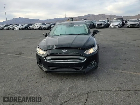 2016 Ford Fusion SE with VIN 3FA6P0H78GR329374, listed as a Copart auction lot 45124085 with 96,727 mi miles and Salvage Title. Bid and sale history available at carsss.com. Image 11.
