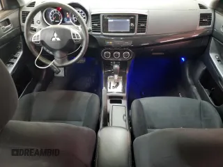 2014 Mitsubishi Lancer GT with VIN JA32U8FW5EU003241, listed as a Copart auction lot 53331615 with 80,913 mi miles and Salvage Title. Bid and sale history available at DreamBid. Image 8.