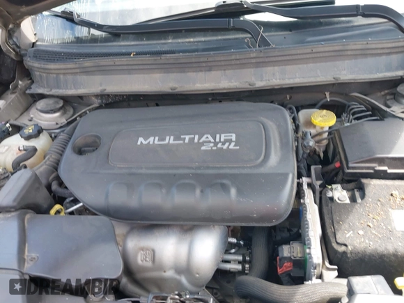 2018 Jeep Cherokee Latitude Tech Connect с VIN 1C4PJLCB4JD573830, выставлен на аукционе IAAI как лот 42220149 с пробегом 123 084 миль миль и . История ставок и продаж доступна на DreamBid. Изображение 10.