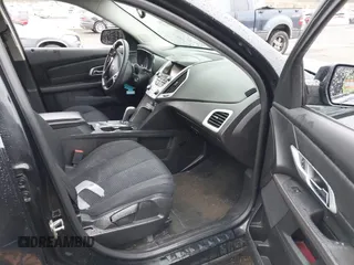 2014 GMC Terrain SLE with VIN 2GKALMEK0E6332634, listed as a IAAI auction lot 41782072 with 193,352 mi miles. Bid and sale history available at carsss.com. Image 5.