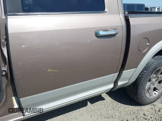2010 Dodge 1500 Sport with VIN 1D7RV1CT7AS151868, listed as a IAAI auction lot 42087508 with 296,357 mi miles. Bid and sale history available at carsss.com. Image 6.