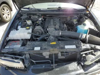 1996 Chevrolet Caprice 1SA Special Value с VIN 1G1BL52P4TR156879, выставлен на аукционе Copart как лот 58695805 с пробегом 115 592 миль миль и Списание • Salvage title. История ставок и продаж доступна на DreamBid. Изображение 11.