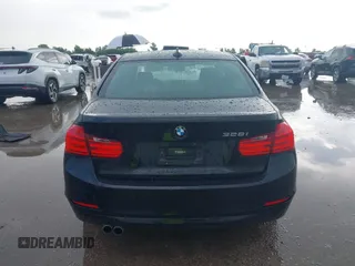 2015 BMW 3 Series 328i with VIN WBA3A5C56FF610079, listed as a IAAI auction lot 42669528 with 70,838 mi miles and . Bid and sale history available at DreamBid. Image 16.