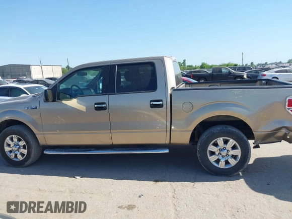 2012 Ford F-150 XL with VIN 1FTFW1CF5CFA70450, listed as a IAAI auction lot 42011336 with 250,384 mi miles. Bid and sale history available at carsss.com. Image 14.