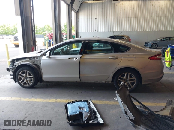2016 Ford Fusion SE with VIN 3FA6P0H79GR330808, listed as a IAAI auction lot 42244013 with 120,478 mi miles and . Bid and sale history available at DreamBid. Image 15.