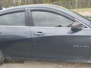2019 Chevrolet Malibu LS with VIN 1G1ZB5ST3KF187099, listed as a IAAI auction lot 41950934 with 67,123 mi miles and . Bid and sale history available at DreamBid. Image 13.
