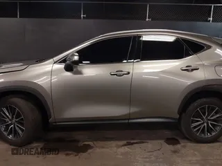 2024 Lexus NX 350h Premium with VIN 2T2GKCEZ3RC016337, listed as a IAAI auction lot 41922869 with 23,022 mi miles and . Bid and sale history available at DreamBid. Image 14.