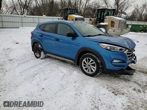 2018 Hyundai Tucson SEL with VIN KM8J33A40JU808496, listed as a Copart auction lot 43803385 with 140,602 mi miles and Clean Title. Bid and sale history available at carsss.com. Image 14.