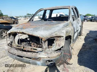 2006 Dodge 1500 SLT z VIN 1D7HA182X6S660772, wystawiony jako IAAI lot #42034979 z przebiegiem Nie podano mil oraz . Historia ofert i sprzedaży dostępna na DreamBid. Obrazek 6.