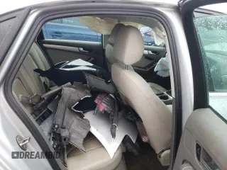 2012 Audi A4 Premium Plus z VIN WAUFFAFL8CN011431, wystawiony jako Copart lot #58014155 z przebiegiem Nie podano mil oraz Szkoda całkowita • Salvage title. Historia ofert i sprzedaży dostępna na DreamBid. Obrazek 10.