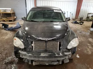 2007 Chrysler PT Cruiser with VIN 3A4FY48B47T520189, listed as a Copart auction lot 76746994 with 152,459 mi miles and Clean Title. Bid and sale history available at DreamBid. Image 5.
