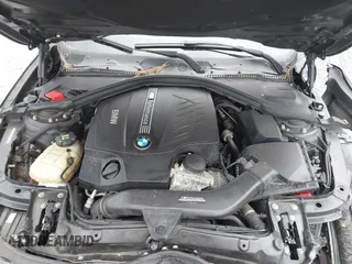 2015 BMW 3 Series 335i xDrive with VIN WBA3B9C56F5A48293, listed as a IAAI auction lot 42253956 with 83,332 mi miles and . Bid and sale history available at DreamBid. Image 10.