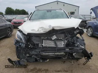 2013 Mercedes-Benz M ML 63 AMG with VIN 4JGDA7EB5DA110524, listed as a Copart auction lot 65643094 with 65,436 mi miles and Salvage Title. Bid and sale history available at carsss.com. Image 5.