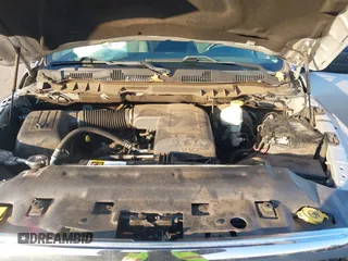 2018 Ram 1500 Big Horn with VIN 1C6RR7GG4JS106327, listed as a IAAI auction lot 41266719 with 127,798 mi miles and . Bid and sale history available at DreamBid. Image 10.
