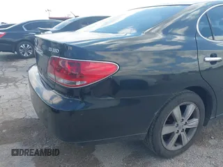 2005 Lexus ES 350 z VIN JTHBA30G255100064, wystawiony jako IAAI lot #42204998 z przebiegiem 218 743 mil mil oraz . Historia ofert i sprzedaży dostępna na DreamBid. Obrazek 6.