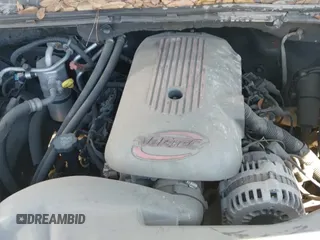 2005 Chevrolet Suburban LT с VIN 3GNEC16Z65G204577, выставлен на аукционе IAAI как лот 43254585 с пробегом 231 024 миль миль и . История ставок и продаж доступна на DreamBid. Изображение 13.