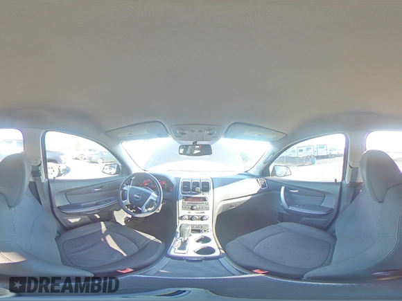 2012 GMC Acadia SLE z VIN 1GKKVPED8CJ108934, wystawiony jako Copart lot #50188165 z przebiegiem 191 610 mil mil oraz Szkoda całkowita • Salvage title. Historia ofert i sprzedaży dostępna na DreamBid. Obrazek 14.