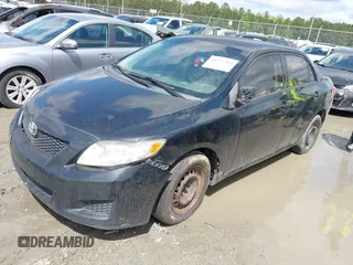 2010 Toyota Corolla z VIN 1NXBU4EE1AZ245694, wystawiony jako IAAI lot #41971304 z przebiegiem 216 468 mil mil oraz . Historia ofert i sprzedaży dostępna na DreamBid. Obrazek 2.