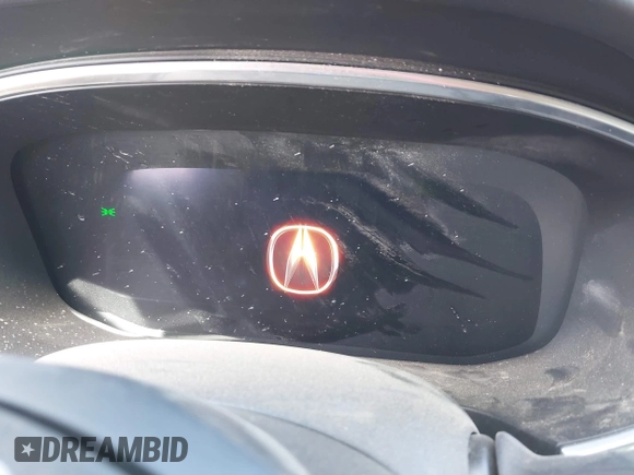 2022 Acura MDX Technology с VIN 5J8YD9H49NL002095, выставлен на аукционе IAAI как лот 41808603 с пробегом Не указан миль и . История ставок и продаж доступна на DreamBid. Изображение 7.