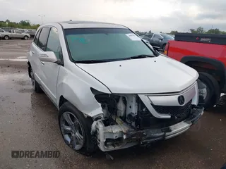 2011 Acura MDX z VIN 2HNYD2H21BH516546, wystawiony jako IAAI lot #40895029 z przebiegiem 168 331 mil mil oraz . Historia ofert i sprzedaży dostępna na DreamBid. Obrazek 1.