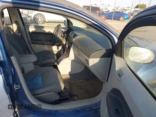 2007 Dodge Caliber SXT with VIN 1B3HB48B67D224890, listed as a IAAI auction lot 41882513 with 223,404 mi miles and . Bid and sale history available at DreamBid. Image 5.