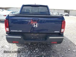 2018 Honda Ridgeline RTL-E с VIN 5FPYK3F78JB006576, выставлен на аукционе Copart как лот 56417425 с пробегом 90 355 миль миль и Чистый • Clean title. История ставок и продаж доступна на DreamBid. Изображение 6.