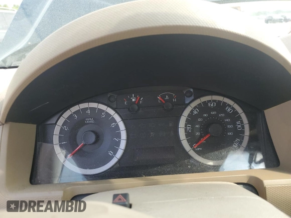 2010 Ford Escape Limited с VIN 1FMCU9EG6AKB89377, выставлен на аукционе Copart как лот 63668395 с пробегом Не указан миль и Чистый • Clean title. История ставок и продаж доступна на DreamBid. Изображение 9.