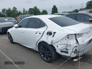 2019 Lexus IS 300 z VIN JTHBA1D28K5084192, wystawiony jako IAAI lot #42337447 z przebiegiem 55 700 mil mil oraz . Historia ofert i sprzedaży dostępna na DreamBid. Obrazek 15.