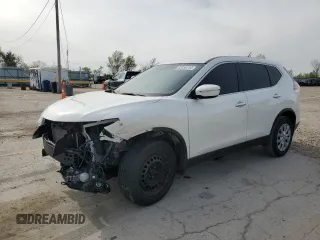 2014 Nissan Rogue SL with VIN 5N1AT2MV3EC786956, listed as a Copart auction lot 57509404 with 149,435 mi miles and Non Repairable. Bid and sale history available at DreamBid. Image 1.