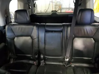 2013 Honda Pilot Touring with VIN 5FNYF4H91DB032345, listed as a Copart auction lot 50507575 with 260,029 mi miles and Clean Title. Bid and sale history available at DreamBid. Image 10.