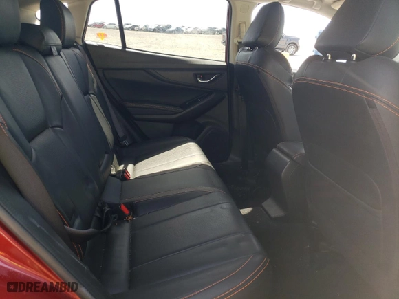 2018 Subaru Crosstrek Limited with VIN JF2GTAMC7JH277488, listed as a Copart auction lot 51510905 with 78,044 mi miles and Salvage Title. Bid and sale history available at carsss.com. Image 11.
