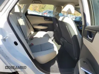 2018 Honda Clarity Plug-In Hybrid with VIN JHMZC5F14JC010959, listed as a Copart auction lot 77608284 with 38,047 mi miles and Salvage Title. Bid and sale history available at carsss.com. Image 10.