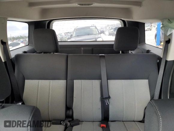 2007 Dodge Nitro R/T z VIN 1D8GT58697W677391, wystawiony jako Copart lot #46142865 z przebiegiem 193 050 mil mil oraz Szkoda całkowita • Salvage title. Historia ofert i sprzedaży dostępna na DreamBid. Obrazek 10.