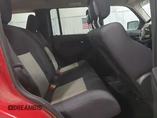 2010 Jeep Liberty Sport with VIN 1J4PN2GK5AW167966, listed as a Copart auction lot 85940754 with 115,087 mi miles and Clean Title. Bid and sale history available at carsss.com. Image 10.
