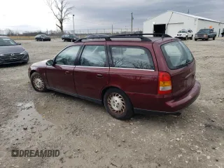 2001 Saturn LW z VIN 1G8JW84R11Y521400, wystawiony jako Copart lot #79285134 z przebiegiem 94 225 mil mil oraz Tytuł czysty. Historia ofert i sprzedaży dostępna na DreamBid. Obrazek 2.